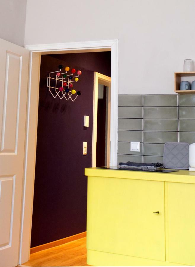 Momerooms - Appartement Am Momering Oberwesel Exterior foto